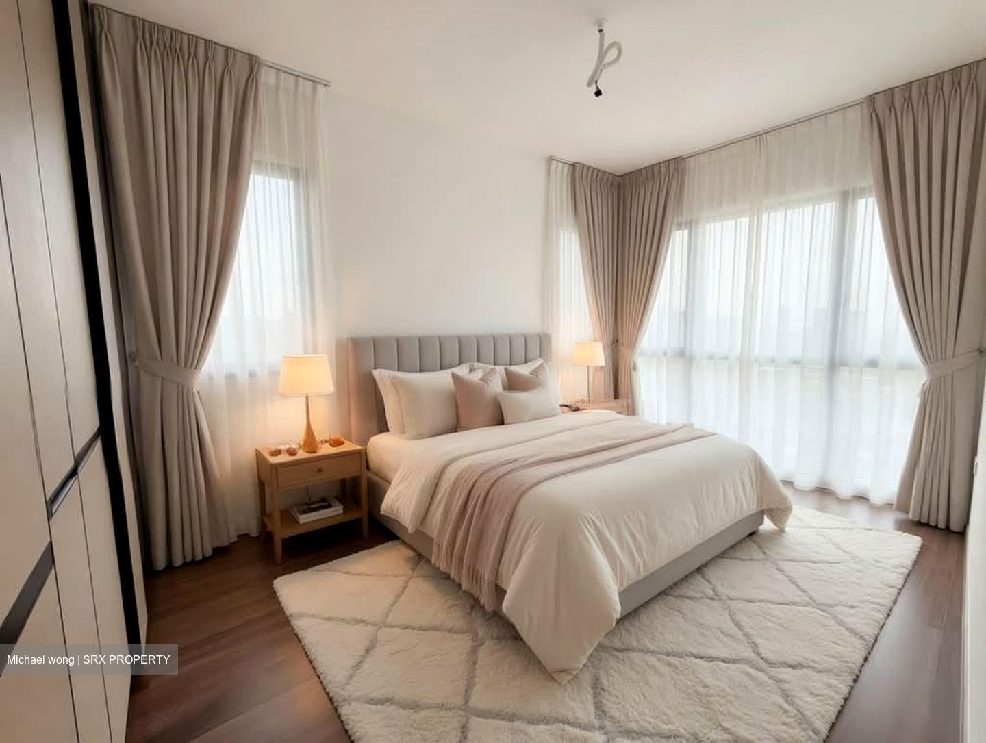 Bartley Vue (D19), Apartment #558811591